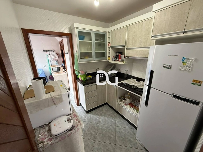 Apartamento de 2 dormitórios sendo 1 suite: 10ª foto da galeria de imagens do imóvel