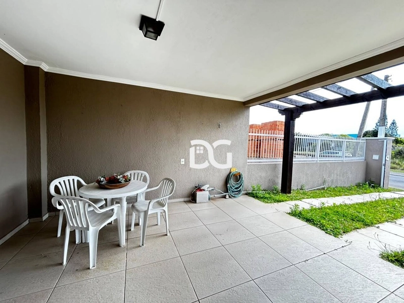 Excelente sobrado, ideal para quem busca conforto e praticidade: 2ª foto da galeria de imagens do imóvel