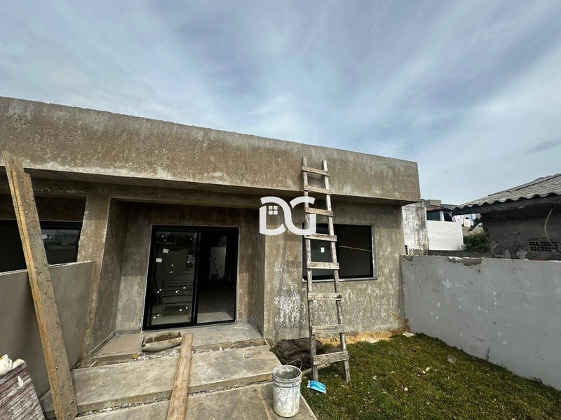Casa ampla e bem distribuída, composta por 2 dormitórios: 8ª foto da galeria de imagens do imóvel