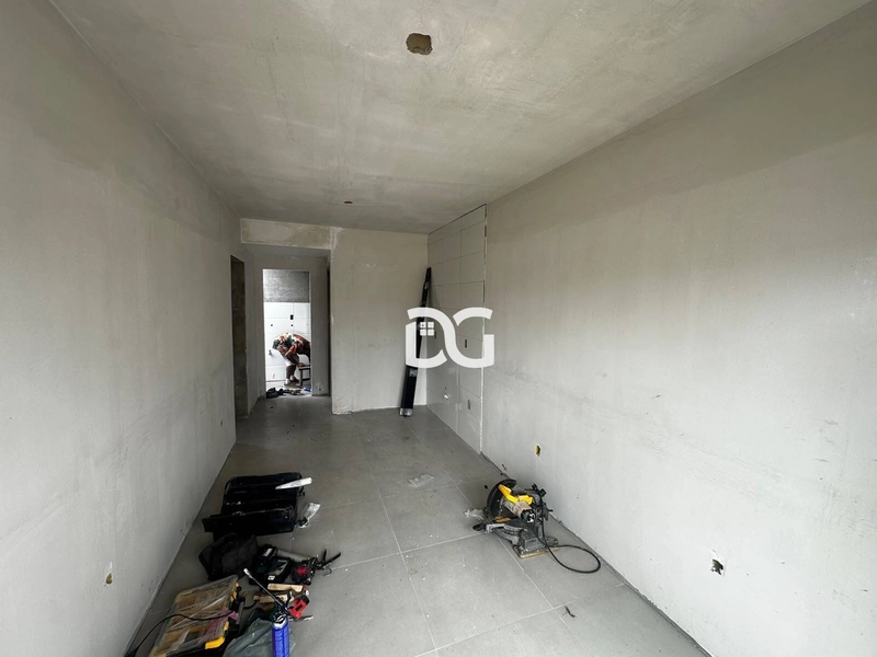 Casa ampla e bem distribuída, composta por 2 dormitórios: 10ª foto da galeria de imagens do imóvel