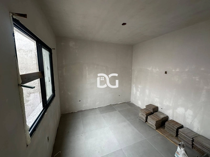 Casa ampla e bem distribuída, composta por 2 dormitórios: 14ª foto da galeria de imagens do imóvel