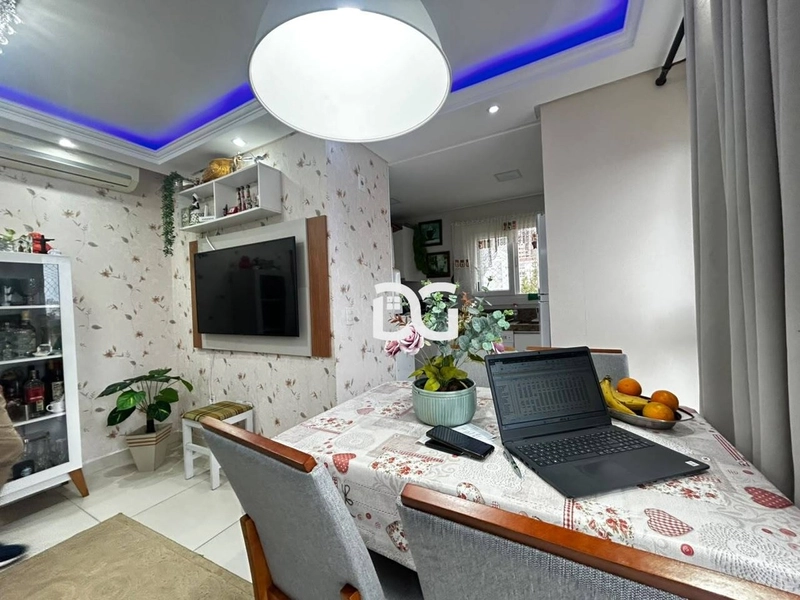 Apartamento composto por 2 dormitórios, sendo 1 suíte: 8ª foto da galeria de imagens do imóvel