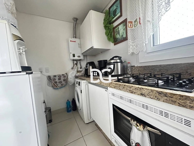 Apartamento composto por 2 dormitórios, sendo 1 suíte: 4ª foto da galeria de imagens do imóvel
