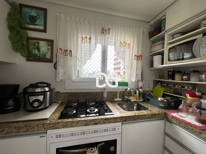 Apartamento composto por 2 dormitórios, sendo 1 suíte: 5ª foto da galeria de imagens do imóvel