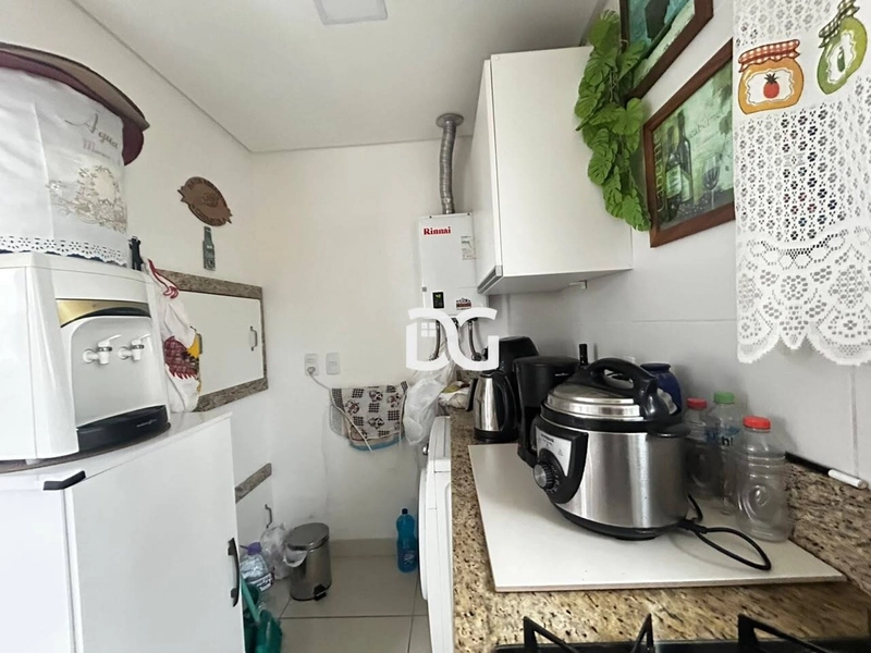 Apartamento composto por 2 dormitórios, sendo 1 suíte: 7ª foto da galeria de imagens do imóvel