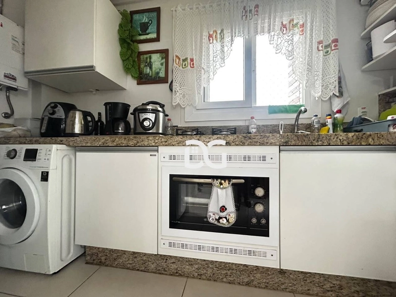 Apartamento composto por 2 dormitórios, sendo 1 suíte: 6ª foto da galeria de imagens do imóvel