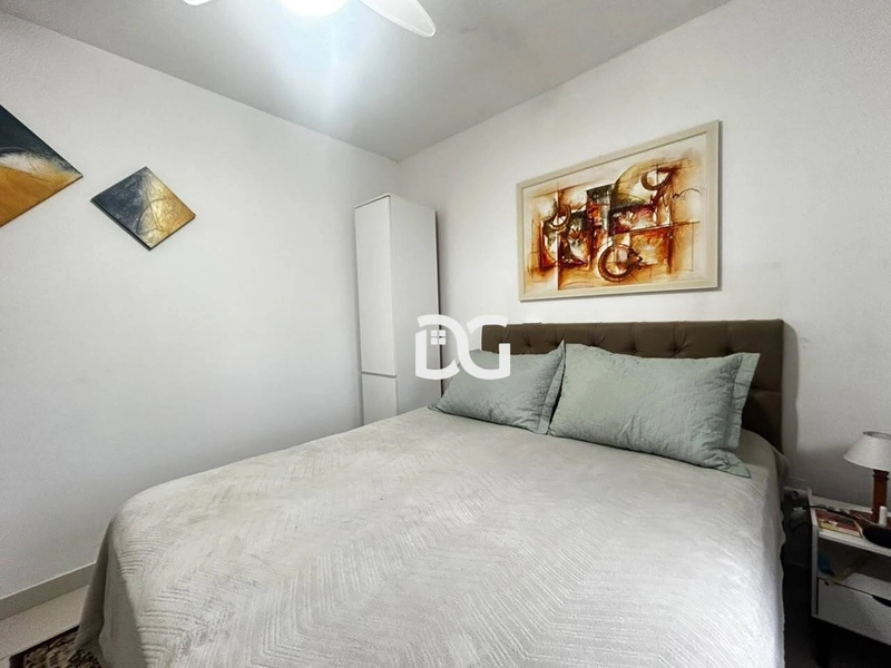 Apartamento composto por 2 dormitórios, sendo 1 suíte: 13ª foto da galeria de imagens do imóvel