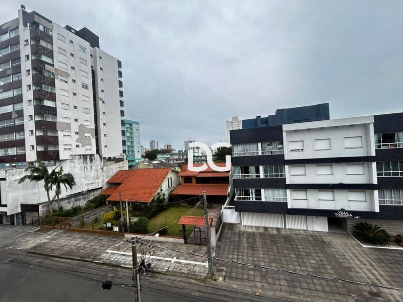 Apartamento composto por 2 dormitórios, sendo 1 suíte: 9ª foto da galeria de imagens do imóvel