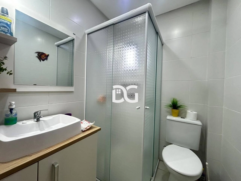 Apartamento composto por 2 dormitórios, sendo 1 suíte: 17ª foto da galeria de imagens do imóvel