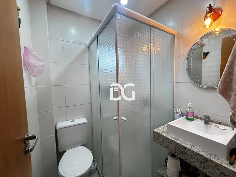 Apartamento composto por 2 dormitórios, sendo 1 suíte: 18ª foto da galeria de imagens do imóvel