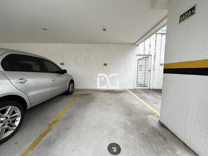 Apartamento composto por 2 dormitórios, sendo 1 suíte: 20ª foto da galeria de imagens do imóvel