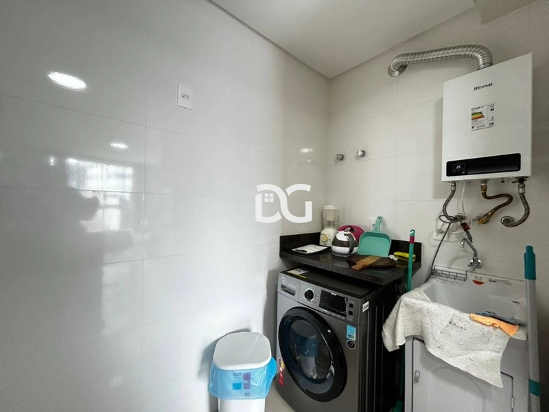Apartamento de alto padrão, mobiliado e decorado: 12ª foto da galeria de imagens do imóvel