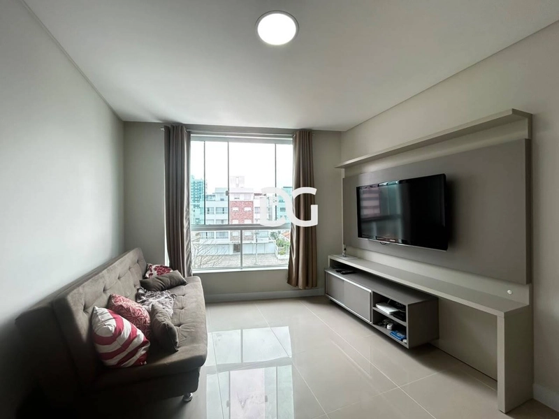 Apartamento de alto padrão, mobiliado e decorado: 3ª foto da galeria de imagens do imóvel