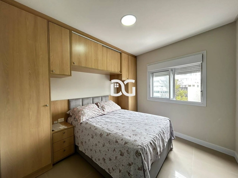 Apartamento de alto padrão, mobiliado e decorado: 14ª foto da galeria de imagens do imóvel
