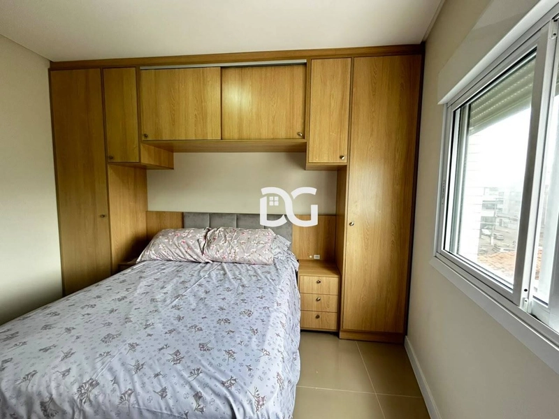 Apartamento de alto padrão, mobiliado e decorado: 13ª foto da galeria de imagens do imóvel