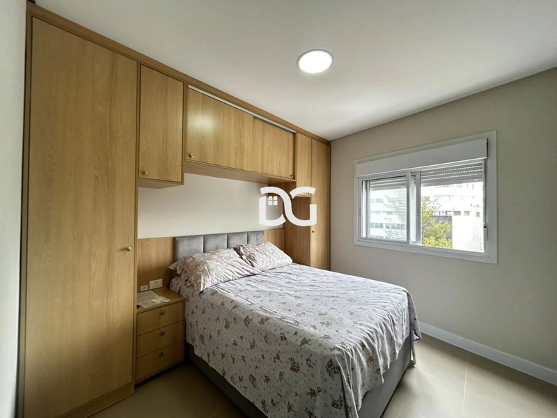 Apartamento de alto padrão, mobiliado e decorado: 15ª foto da galeria de imagens do imóvel