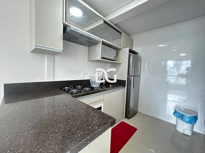 Apartamento de alto padrão, mobiliado e decorado: 10ª foto da galeria de imagens do imóvel