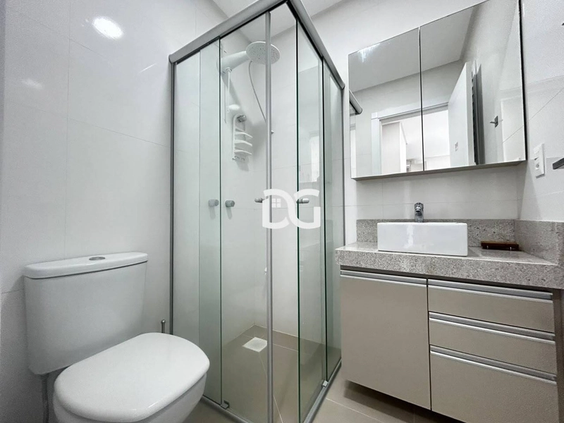 Apartamento de alto padrão, mobiliado e decorado: 17ª foto da galeria de imagens do imóvel