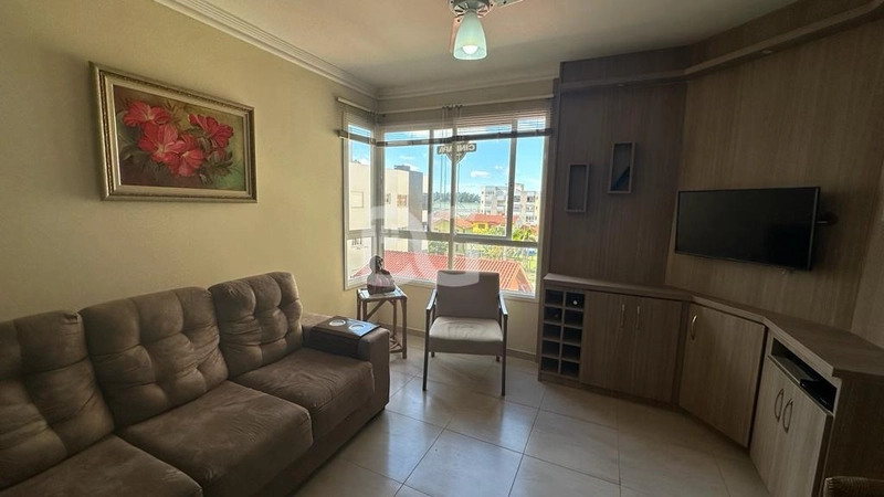 Apartamento para venda na Av. Fernando Amaral em Tramandaí-RS: 5ª foto da galeria de imagens do imóvel