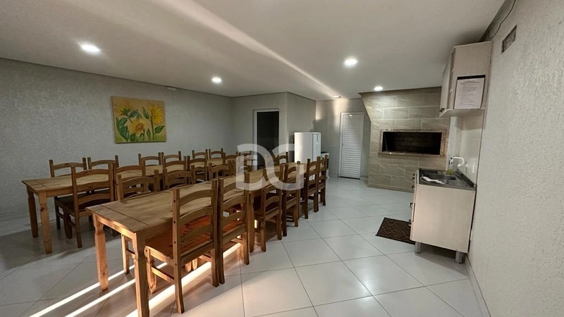 Apartamento novo, com elevador e garagem de 1 dormitório para venda: 11ª foto da galeria de imagens do imóvel