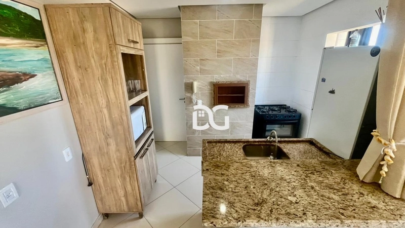 Apartamento novo, com elevador e garagem de 1 dormitório para venda: 5ª foto da galeria de imagens do imóvel