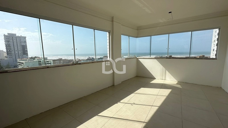Apartamento para venda em Tramandaí com vista para o mar: 3ª foto da galeria de imagens do imóvel