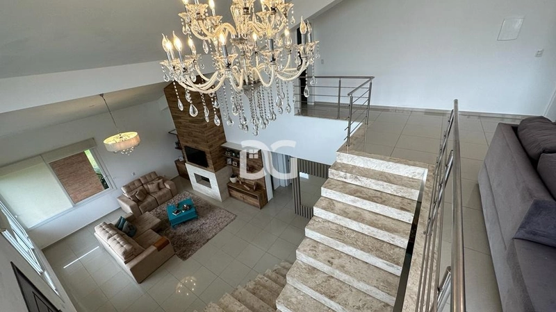 Casa no condomínio Riviera: 13ª foto da galeria de imagens do imóvel