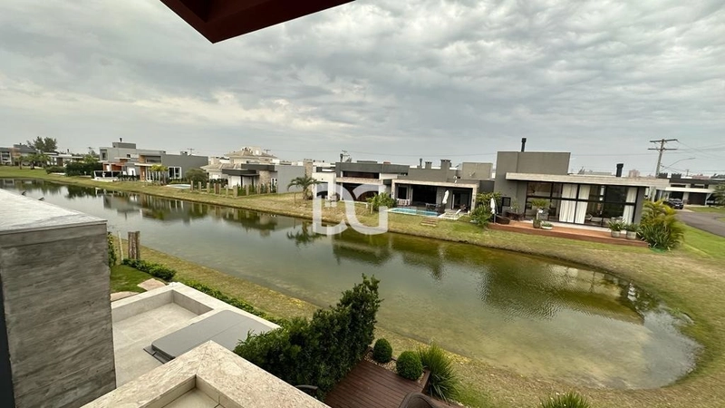 Casa no condomínio Riviera: 33ª foto da galeria de imagens do imóvel