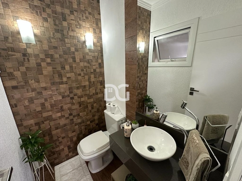Casa no condomínio Riviera: 38ª foto da galeria de imagens do imóvel
