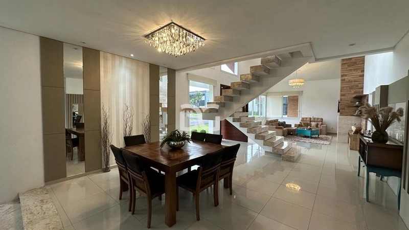 Casa no condomínio Riviera: 12ª foto da galeria de imagens do imóvel