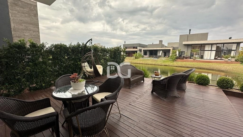 Casa no condomínio Riviera: 7ª foto da galeria de imagens do imóvel