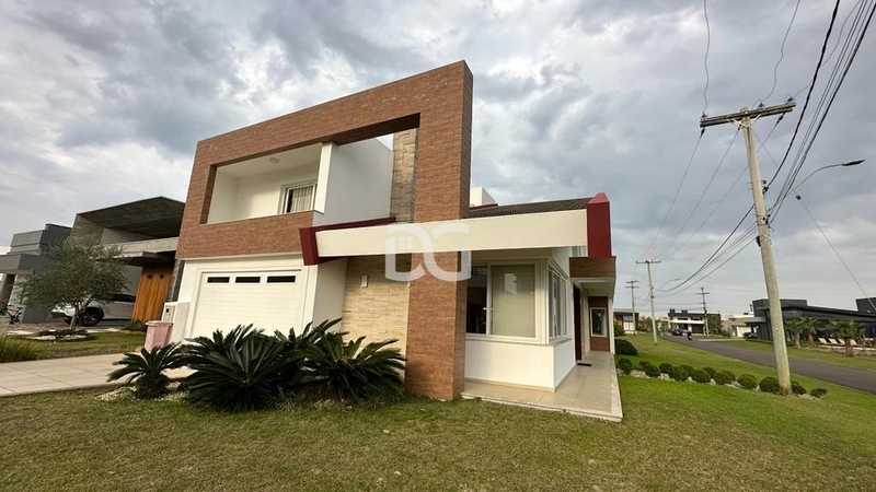 Casa no condomínio Riviera: 3ª foto da galeria de imagens do imóvel