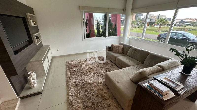 Casa no condomínio Riviera: 10ª foto da galeria de imagens do imóvel