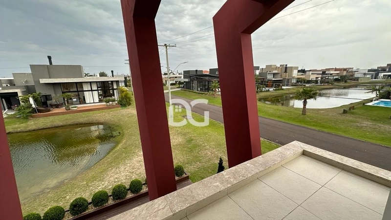 Casa no condomínio Riviera: 30ª foto da galeria de imagens do imóvel