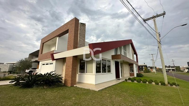 Casa no condomínio Riviera: 2ª foto da galeria de imagens do imóvel