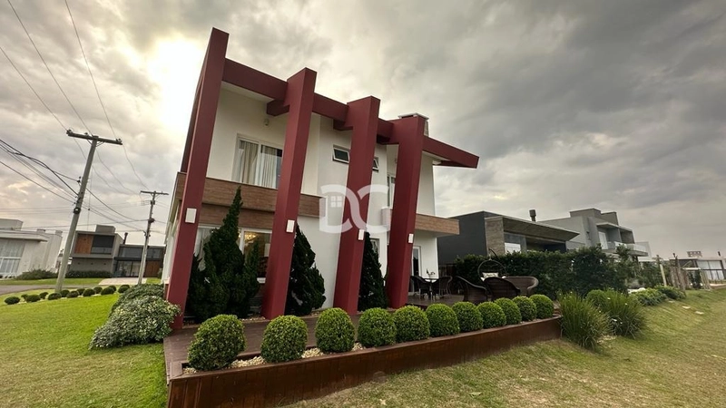 Casa no condomínio Riviera: 6ª foto da galeria de imagens do imóvel