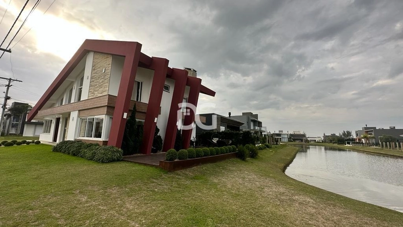Casa no condomínio Riviera: 5ª foto da galeria de imagens do imóvel