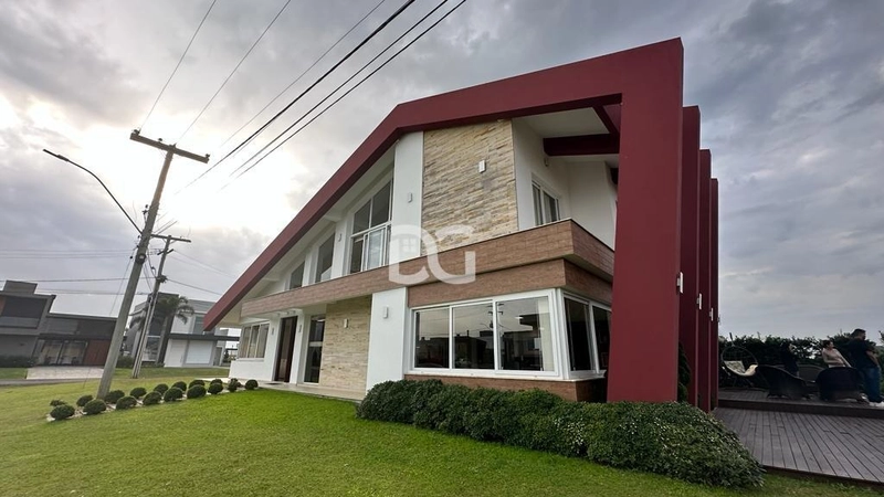 Casa no condomínio Riviera: 4ª foto da galeria de imagens do imóvel