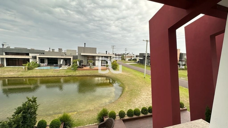 Casa no condomínio Riviera: 34ª foto da galeria de imagens do imóvel