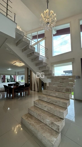 Casa no condomínio Riviera: 11ª foto da galeria de imagens do imóvel