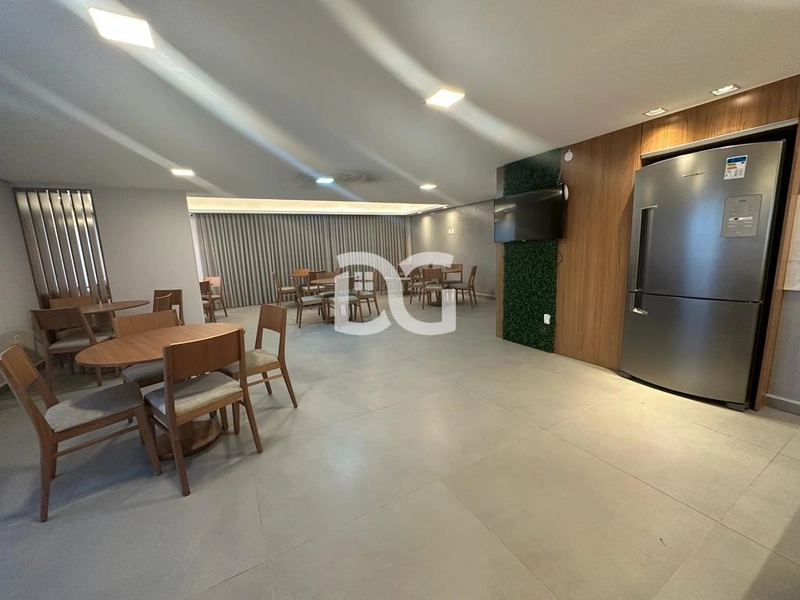 Apartamento com vista para o mar no Residencial Infinity: 39ª foto da galeria de imagens do imóvel