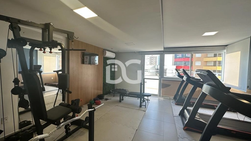 Apartamento com vista para o mar no Residencial Infinity: 22ª foto da galeria de imagens do imóvel