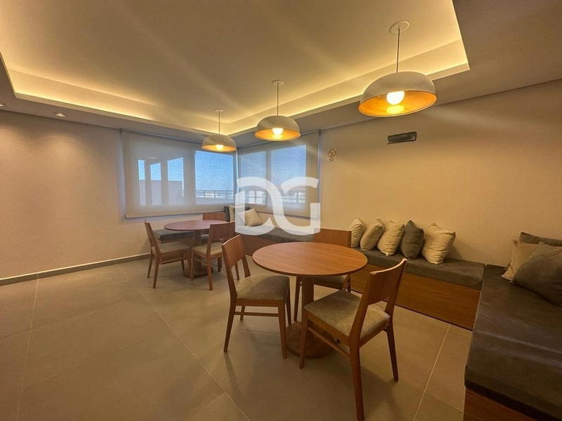 Apartamento com vista para o mar no Residencial Infinity: 38ª foto da galeria de imagens do imóvel