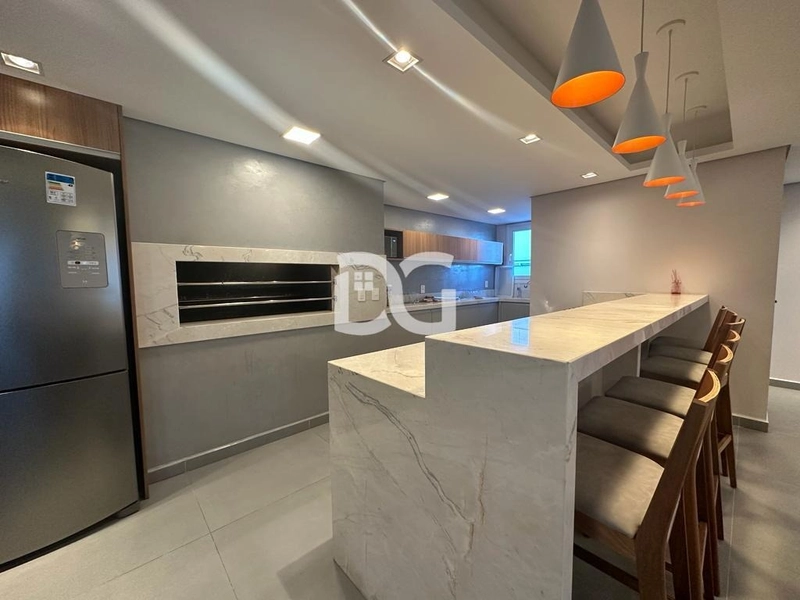 Apartamento com vista para o mar no Residencial Infinity: 37ª foto da galeria de imagens do imóvel
