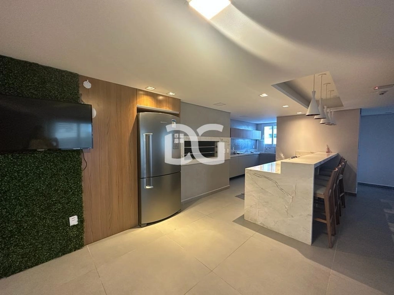 Apartamento com vista para o mar no Residencial Infinity: 36ª foto da galeria de imagens do imóvel