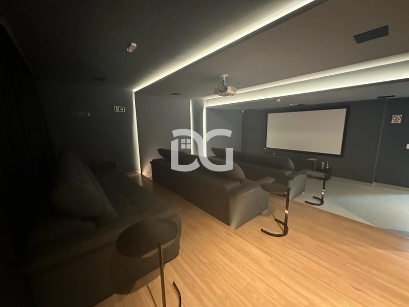 Apartamento com vista para o mar no Residencial Infinity: 33ª foto da galeria de imagens do imóvel