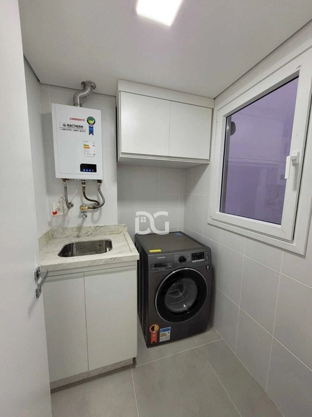Apartamento com vista para o mar no Residencial Infinity: 18ª foto da galeria de imagens do imóvel