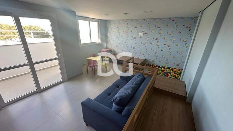 Apartamento com vista para o mar no Residencial Infinity: 25ª foto da galeria de imagens do imóvel