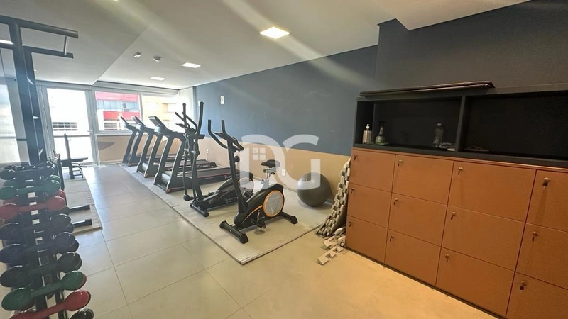 Apartamento com vista para o mar no Residencial Infinity: 21ª foto da galeria de imagens do imóvel