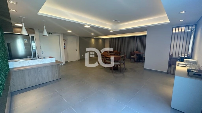 Apartamento com vista para o mar no Residencial Infinity: 19ª foto da galeria de imagens do imóvel